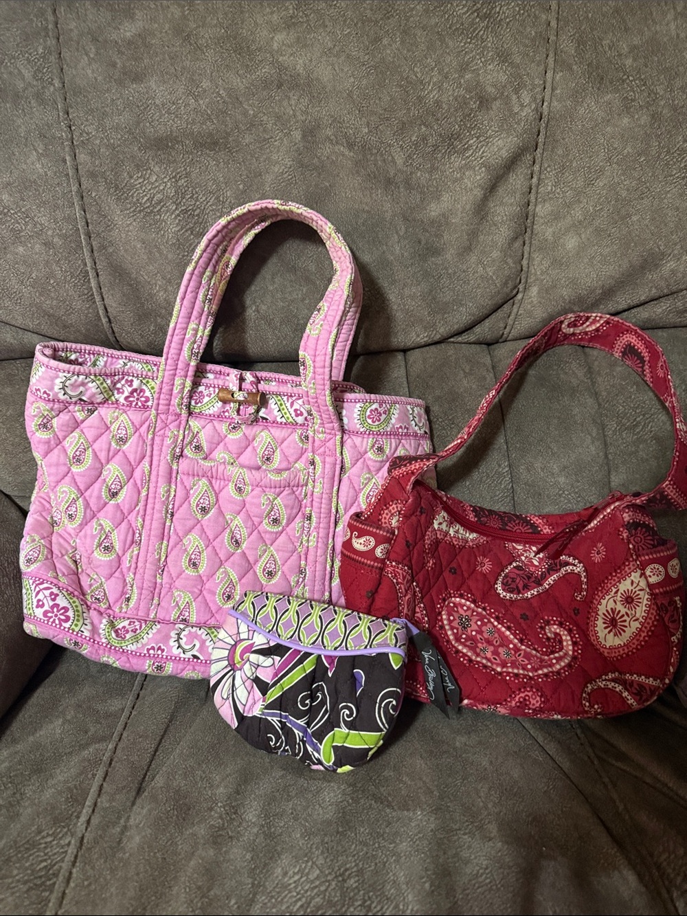 Vintage Vera Bradley Bundle